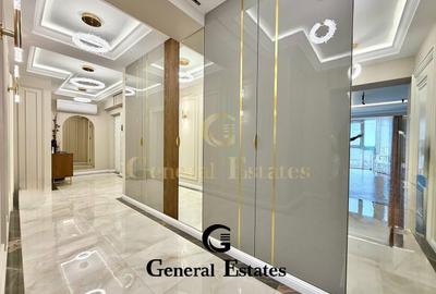 Vânzare apartament Premium | Copou - 97 m.p | Full dotat - 19