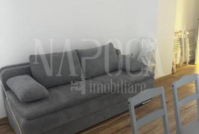 Apartament cu 3 camere semidecomandat în Dragoș Vodă