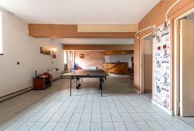 Hotel de vanzare Timisul de jos, Brasov, DN1 - 10