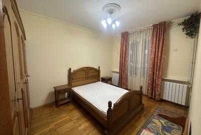 Apartament cu 2 camere decomandat, mobilat în Floreasca