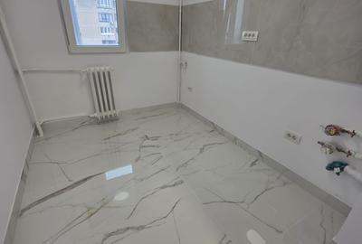 Ocazie  2 camere renovat , 57mp etaj 8/10 Ghencea Brasov - 4