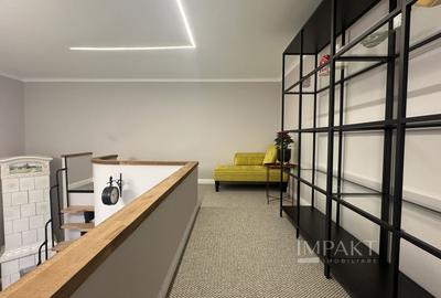 Apartament lux cu supanta, aproape de centrul Clujului - 18
