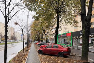 Spatiu Comercial de Inchiriat – 349 mp, Sos. Pantelimon, Bucuresti - 2