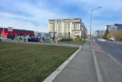 Apartament 3 camere Duplex Belvedere Residence zona Barbu Văcărescu cu 2 locuri - 13