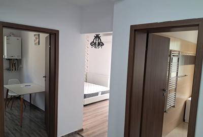 Calea Urseni | 1Camera | Etaj intermediat | Bucatarie inchisa | Centrala proprie - 1