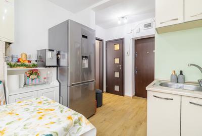 Apartament 3 camere - Ior - Cinema Gloria - 1