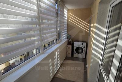Apartament 2 cam, 45mp, parcare in curte, Manastur - 6