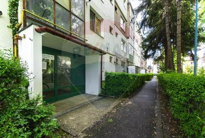 2 Camere Decomandat | Centrul Civic - Vedere Tâmpa & Orientare E-S-V - 18