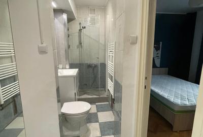Vanzare apartament 2 camere mobilat/utilat Gara de Nord - 12
