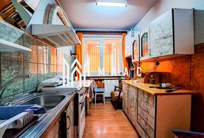 Apartament  2 Camere | Parter | Mihai Viteazu - 1