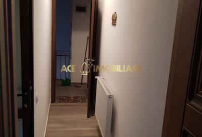 2 Camere de inchiriat | Stefan cel Mare | Vila | Metrou | Centrala - 11