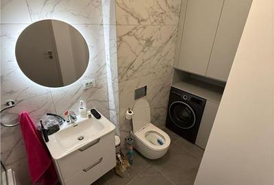 2 camere l Superfinisat l Elite City l Garaj subteran - 4