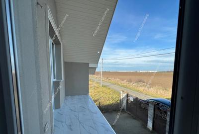 Casa individuala premium | 5 camere | 648 mp teren | Dumbravita-Padure - 20