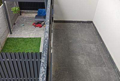 Vila la alb-mut.imed/4cam,2bai,pod gen.,parc.incl/Popesti Leordeni - 36