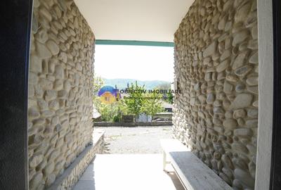 Oferta unica in Piatra Neamt ! Casa si teren zona centrala , strada Castanilor - 3