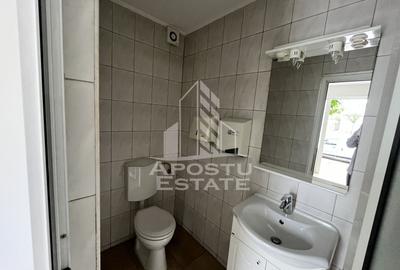 Spatiu comercial 42 mp, de vanzare, zona Rebreanu, Timisoara. - 4