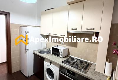Apartament 3 camere de inchiriat Stefan cel Mare București | ApexImobiliare.ro - 18