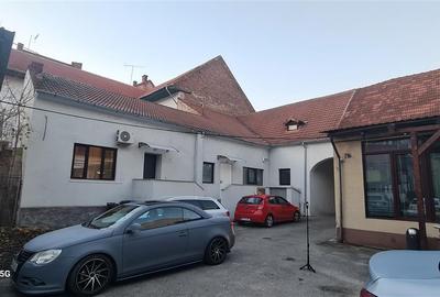 Ap. 2 camere central, zona Teatru, renovat - 3