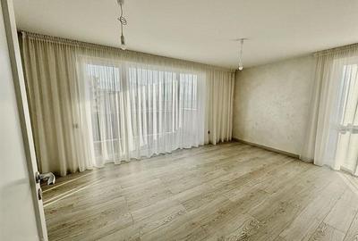 Apartament 2 camere Urban Plaza, pozitie excelenta - 4