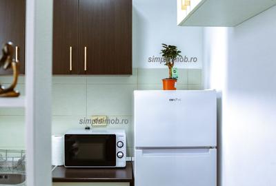 Ocazie Investitie Garsoniera Sector 1 - 8