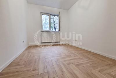 Apartament 3 camere | Ultrafinisat | Balcon | Manastur | Zona Big! - 5
