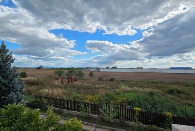 Teren intravilan de vanzare - zona Lucian Blaga, Satu Mare - 1