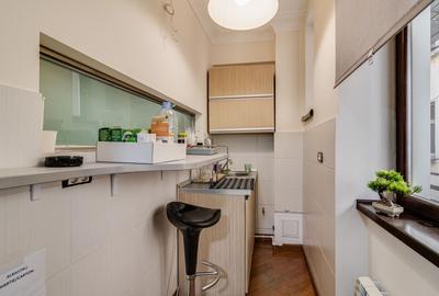 NOU! Spatiu de birouri - CALEA VICTORIEI, 6 camere-160 mp! - 27