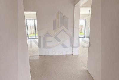 Berceni | Casa individuala | Teren 375 mp - Finisaje la alegere Terasa - 3