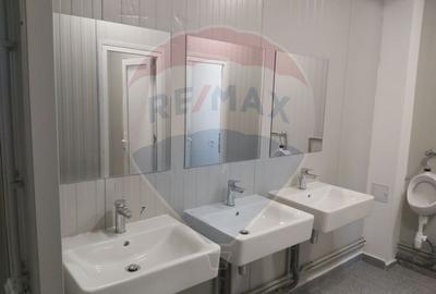 Spațiu industrial de 1,200mp de închiriat - 6