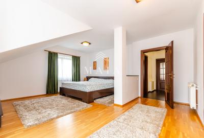 Comision 0% Casa singur in curte, 352 mp utili, Brana-Selimbar - 11