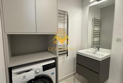 O camera, Iris, Modern, Prima inchiriere, Liberty Residential, Traian - 3