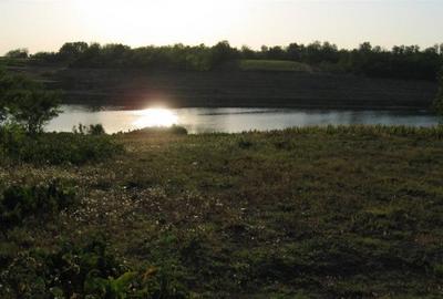 Teren INTRAVILAN cu deschidere la balta - 1