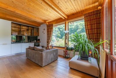 Domeniu privat la poalele muntilor - Glajerie-Rasnov - 10