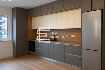 Apartament 3 camere, bloc nou, Calea Surii Mici-Zona de Vest - 1