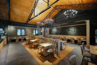 Hotel-Spa-Restaurant nou de Vânzare, 26 Camere, în Padiș, - 20