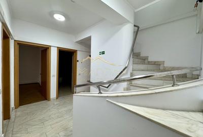 Vila cu 13 camere *460mpu* + garaj // Dorobanți - 18