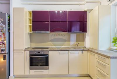 Apartament cu 2 camere si terasa de vanzare in Buna Ziua - 4