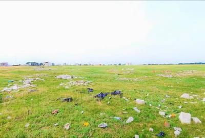 OCAZIE ! EFORIE NORD, ULTIMELE 3 LOTURI, 517 MP. 19.500 EURO IDEAL INVESTITIE ! - 12