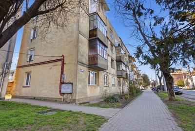 Apartament 2 camere de vanzare in zona Ultracentral,  Sebis - 12