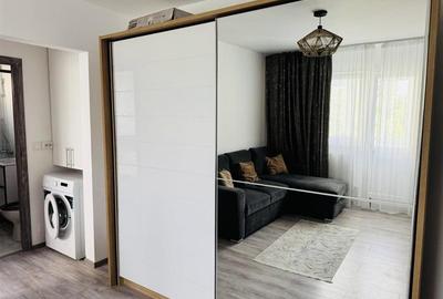 Apartament 2 camere renovat, mobilat,  etaj intermediar zona Grivitei - 4
