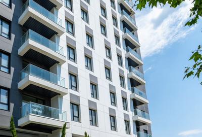 Apartament 2 camere, bloc nou finalizat,  complet mobilat - 16