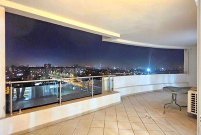 Apartament cu 2 camere semidecomandat, mobilat în Bucureștii Noi