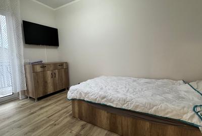 Apartament 3 Camere | Zona Braytim | Etaj 2 | 59mp Utili + 70mp Terasa - 14
