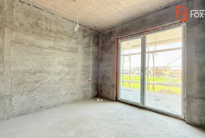 Apartament de vanzare, 3 camere + 300 mp curte - Mosnita - Drumul Boilor - 5