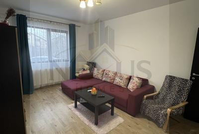 Apartament cu 2 camere decomandat, mobilat în Sud