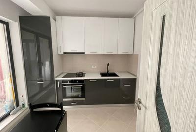 Garsoniera decomandata Exigent Plaza Mall Residence Faza 4 Centrala - 3
