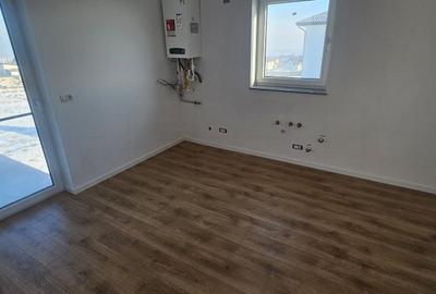 Duplex De Vanzare I Ipotesti, Suceava I Pret: 140.000 € - 7