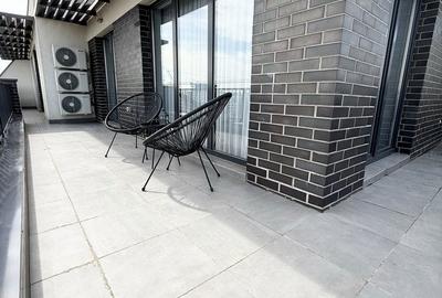 Apartament tip penthouse | H Pipera Lake | Vedere lac - 3