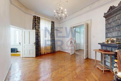 De vânzare vilă-curte proprie Eminescu-Moșilor - 7