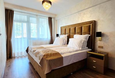 COMISION 0% | Apartament PREMIUM | 3 camere | 111 m2 | 2 Parcari | ISARAN - 2